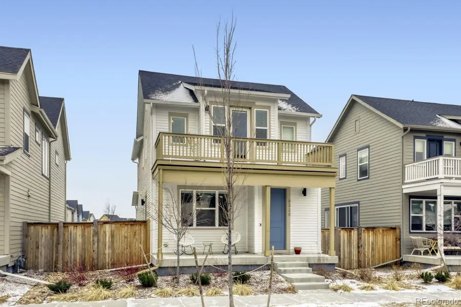 6329 N Galena Way, Denver, CO 80238 - Image #3