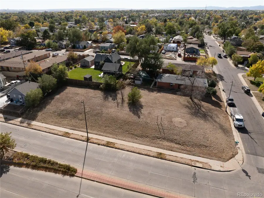 4400 W Alameda Avenue, Denver, CO 80219 - #2