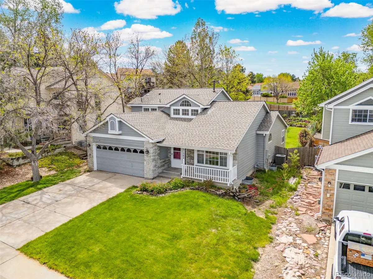 21504 Omaha Avenue, Parker, CO 80138 - #1