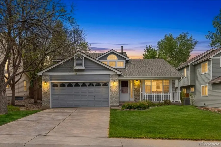 21504 Omaha Avenue, Parker, CO 80138 - #2