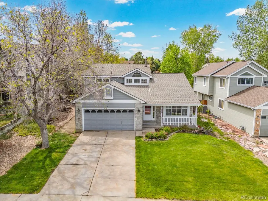21504 Omaha Avenue, Parker, CO 80138 - #3