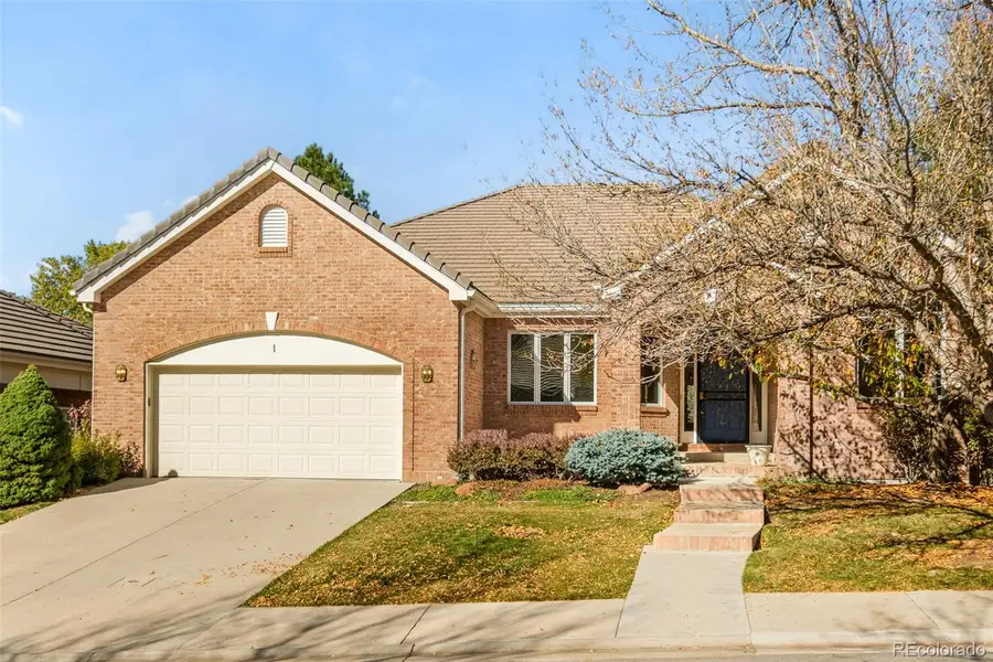 1 Silver Fox Drive, Greenwood Village, CO 80121 - Image #2