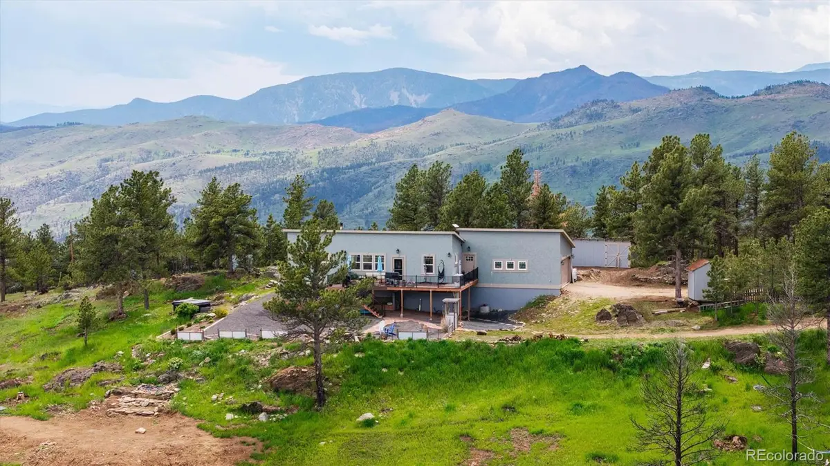 13328 Otter Road, Loveland, CO 80538 - #1
