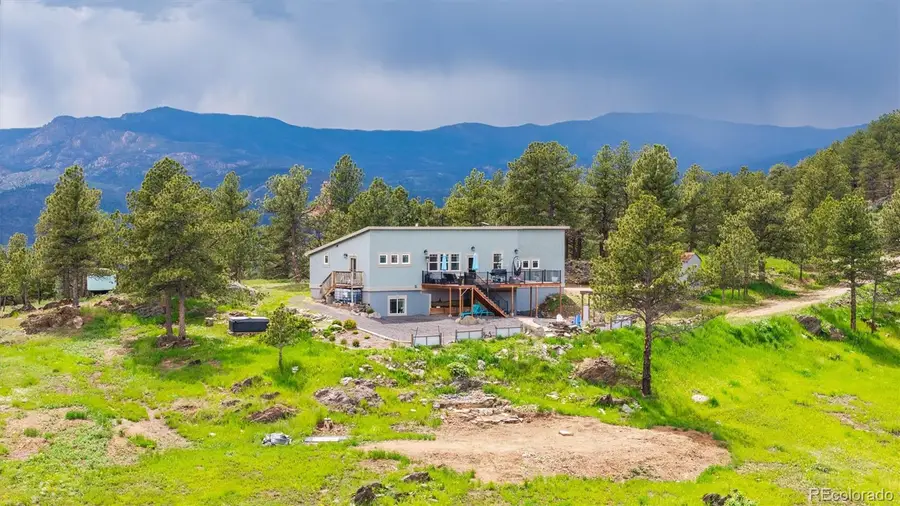 13328 Otter Road, Loveland, CO 80538 - #2