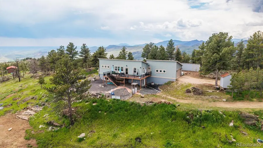 13328 Otter Road, Loveland, CO 80538 - #3