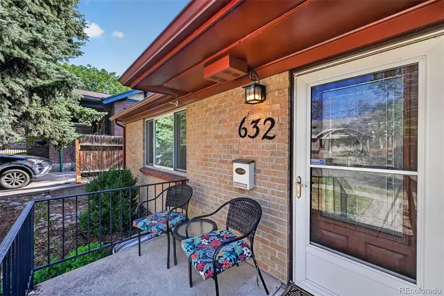 632 N Ogden Street, Denver, CO 80218 - #3