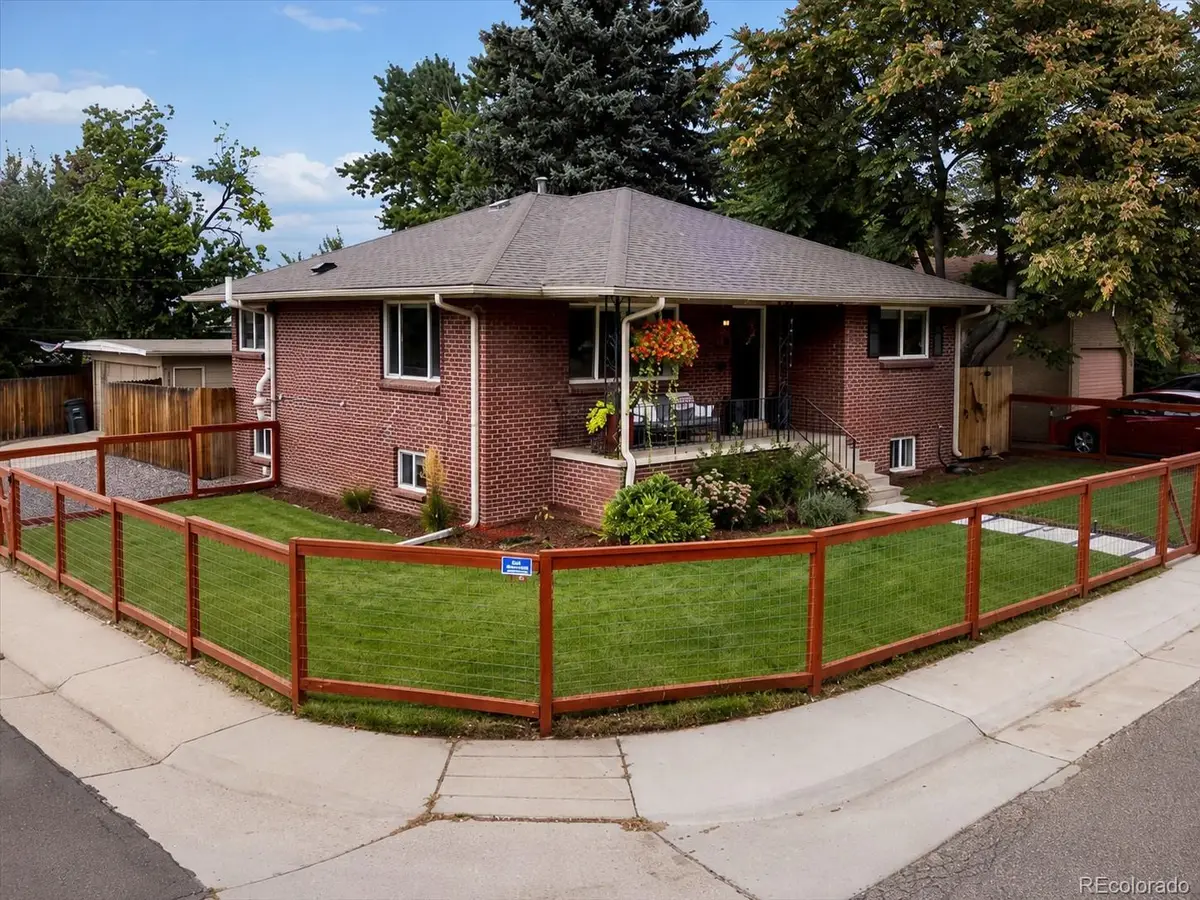 4963 Harlan Street, Wheat Ridge, CO 80033 - #1