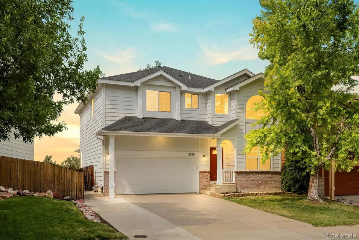 3319 E 108th Avenue, Northglenn, CO 80233 - #1