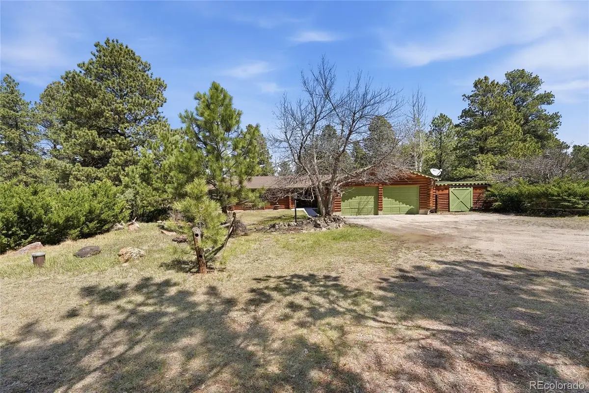 35733 Whispering Pine, Elizabeth, CO 80107 - #1