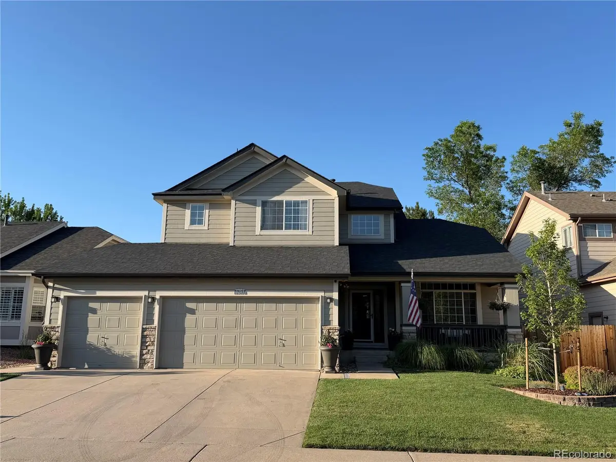 9487 W Vandeventor Drive, Littleton, CO 80128 - #1