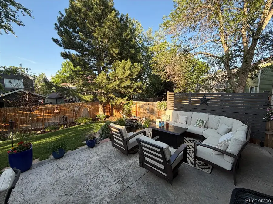 9487 W Vandeventor Drive, Littleton, CO 80128 - #2