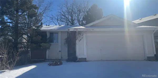 3817 S Ceylon Way, Aurora, CO 80013