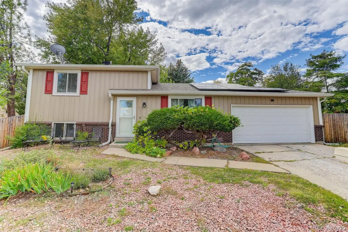 1577 S Pierson Street, Northeast Jefferson, CO 80232 - Image #1