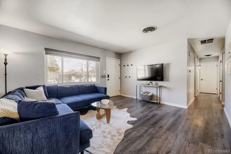 6457 Lee Street, Arvada, CO 80004 - #3