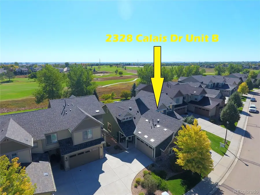 2328 Calais Drive #B, Longmont, CO 80504 - Image #2
