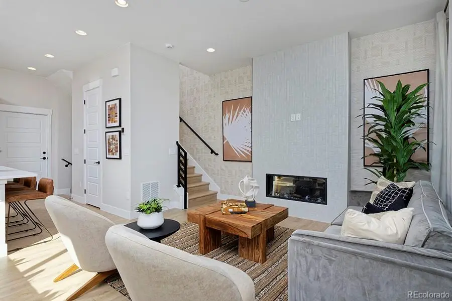 2866 S Machbeuf Court, Denver, CO 80236 - #2