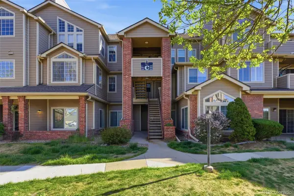4760 S Wadsworth Boulevard #C303, Littleton, CO 80123