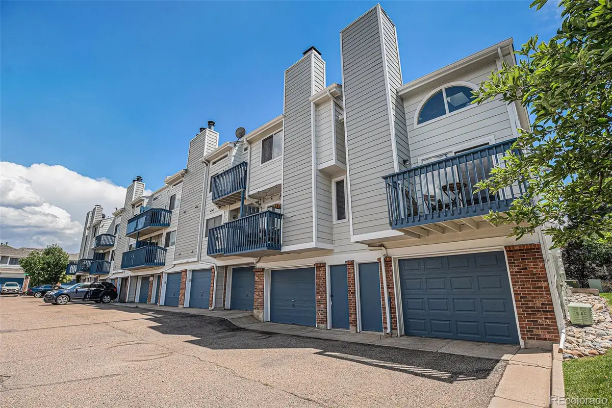 19192 E Wyoming Place #105, Aurora, CO 80017 - Image #1