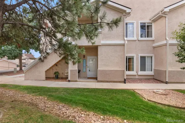 3730 Penny Point #D, Colorado Springs, CO 80906