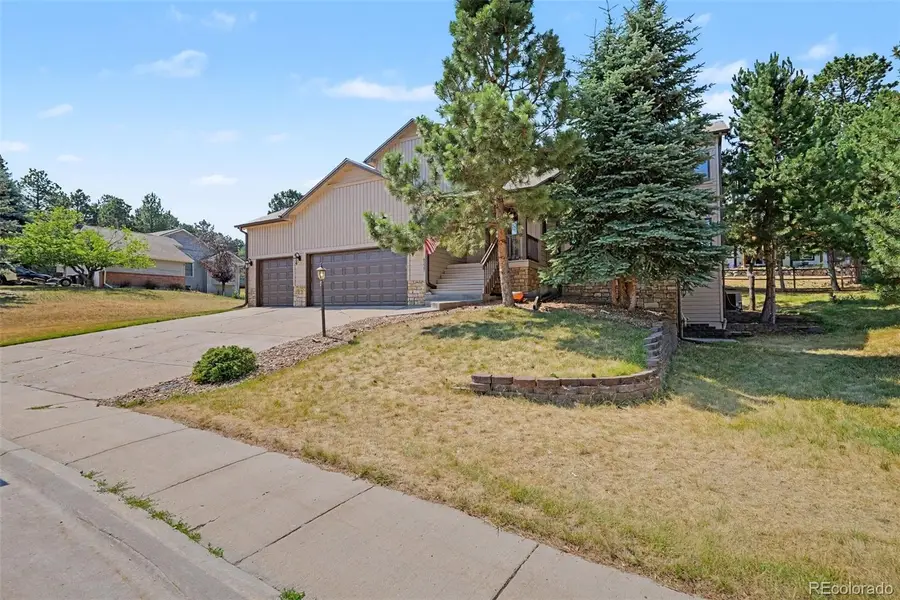 6227 Northwoods Glen Drive, Parker, CO 80134 - #2