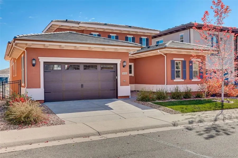 10590 Ladera Drive, Lone Tree, CO 80124 - Image #2