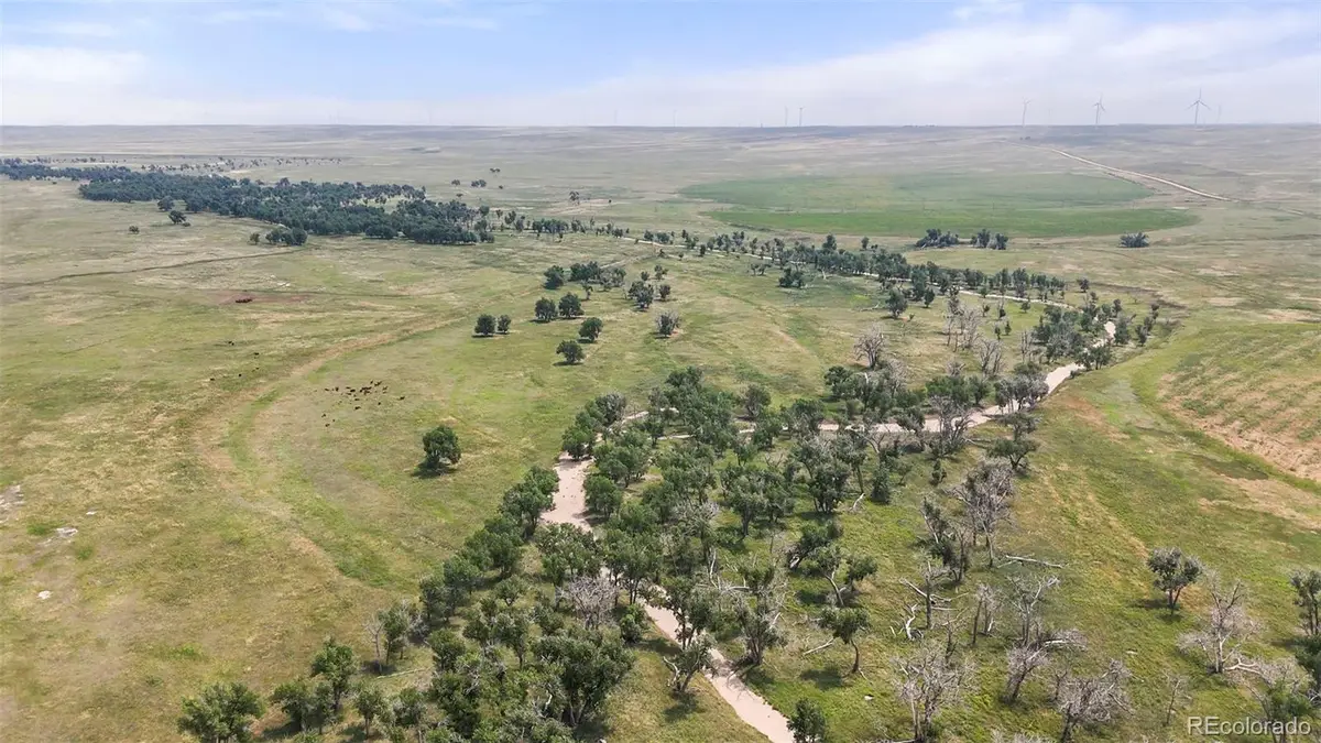 0 Resolis Road, Matheson, CO 80830 - Image #1