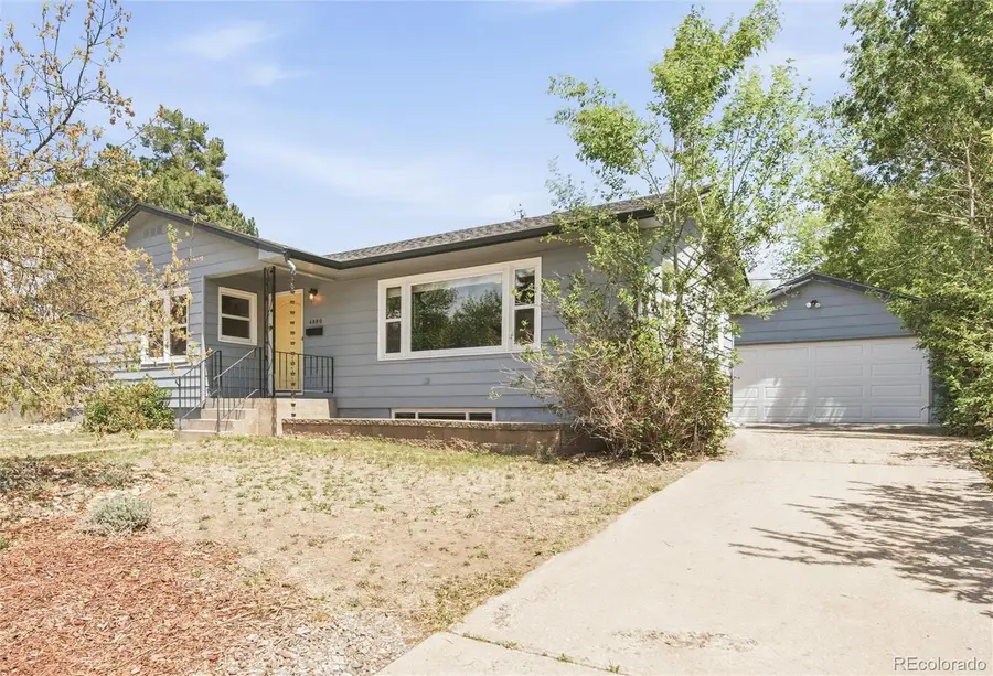 4880 S Kalamath Street, Englewood, CO 80110 - #2