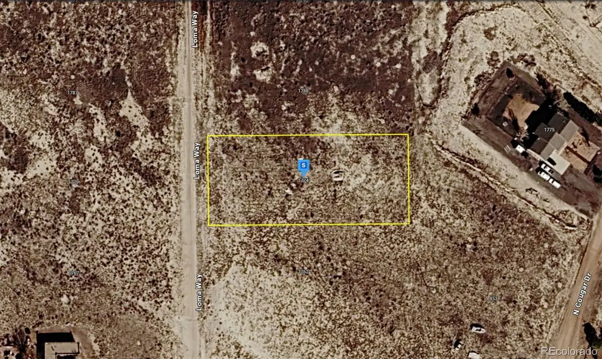 1774 N Loma Way, Pueblo West, CO 81007 - #1