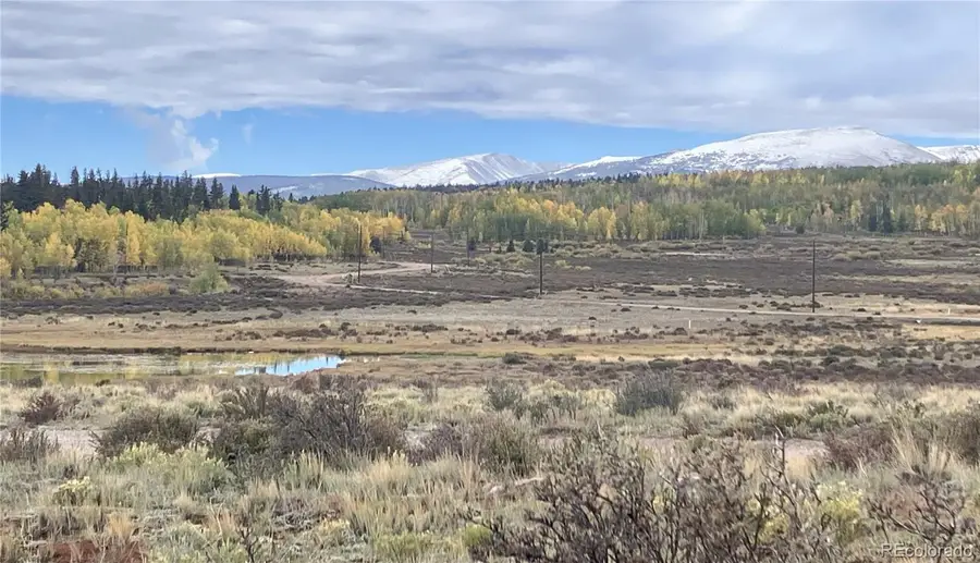 1344 Silverheels Road, Fairplay, CO 80440 - Image #2