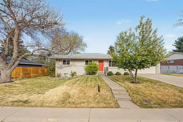 8413 E Kenyon Drive, Denver, CO 80237