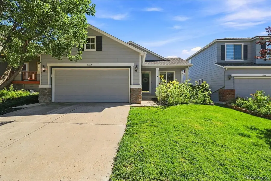 9712 Queenscliffe Drive, Highlands Ranch, CO 80130 - #2