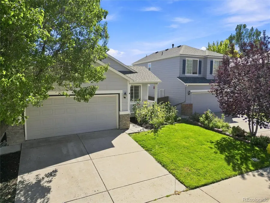 9712 Queenscliffe Drive, Highlands Ranch, CO 80130 - #3