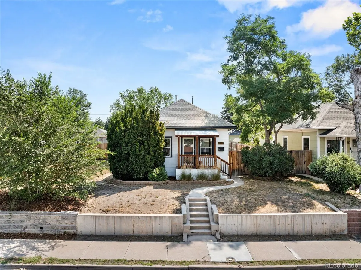 3326 S Logan Street, Englewood, CO 80113 - #1