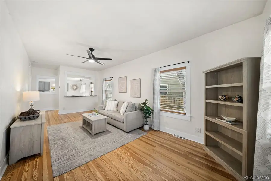 3326 S Logan Street, Englewood, CO 80113 - #3