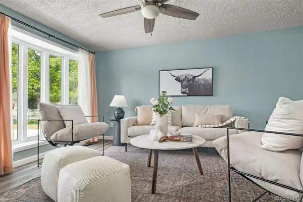7624 Jellison Court, Arvada, CO 80005