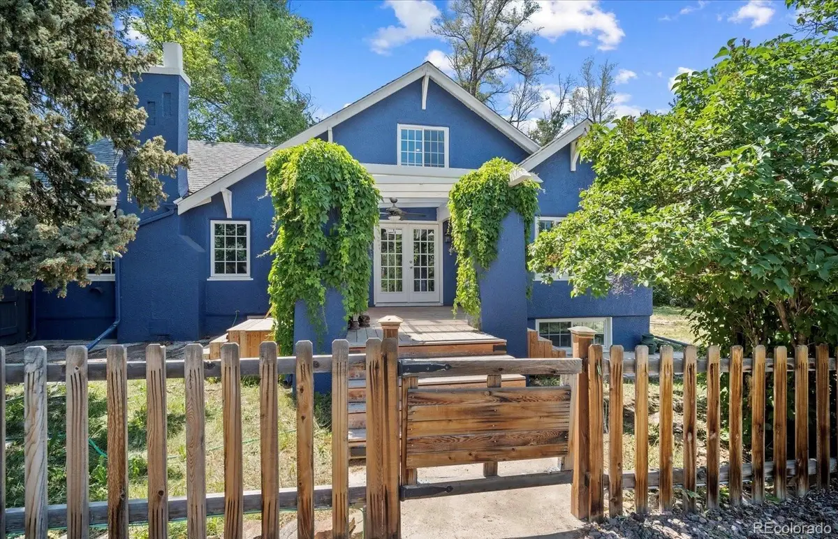 5725 W Mississippi Avenue, Lakewood, CO 80226 - #1