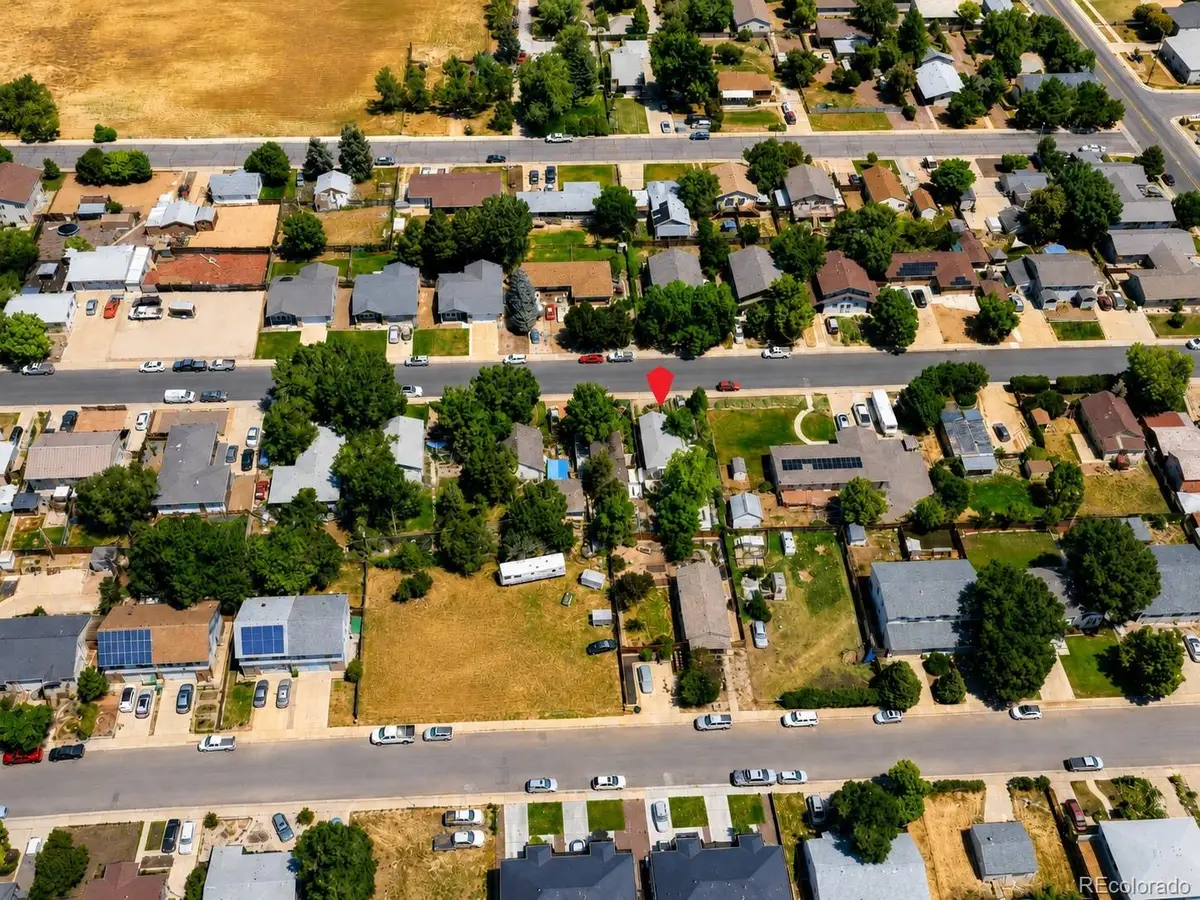 2160 W Harvard Avenue, Englewood, CO 80110 - #1
