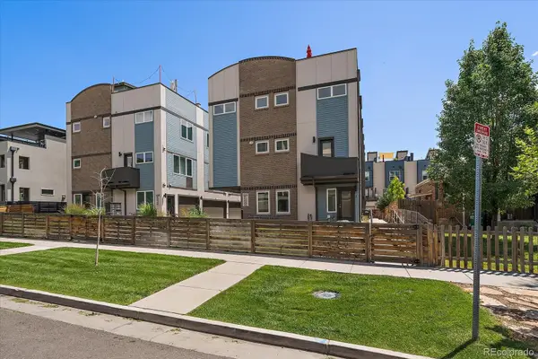 1632 Lowell Boulevard #5, Denver, CO 80204