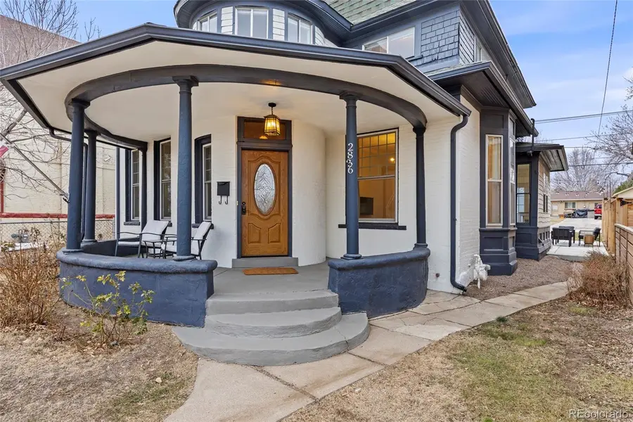 2836 N Josephine Street, Denver, CO 80205 - Image #2