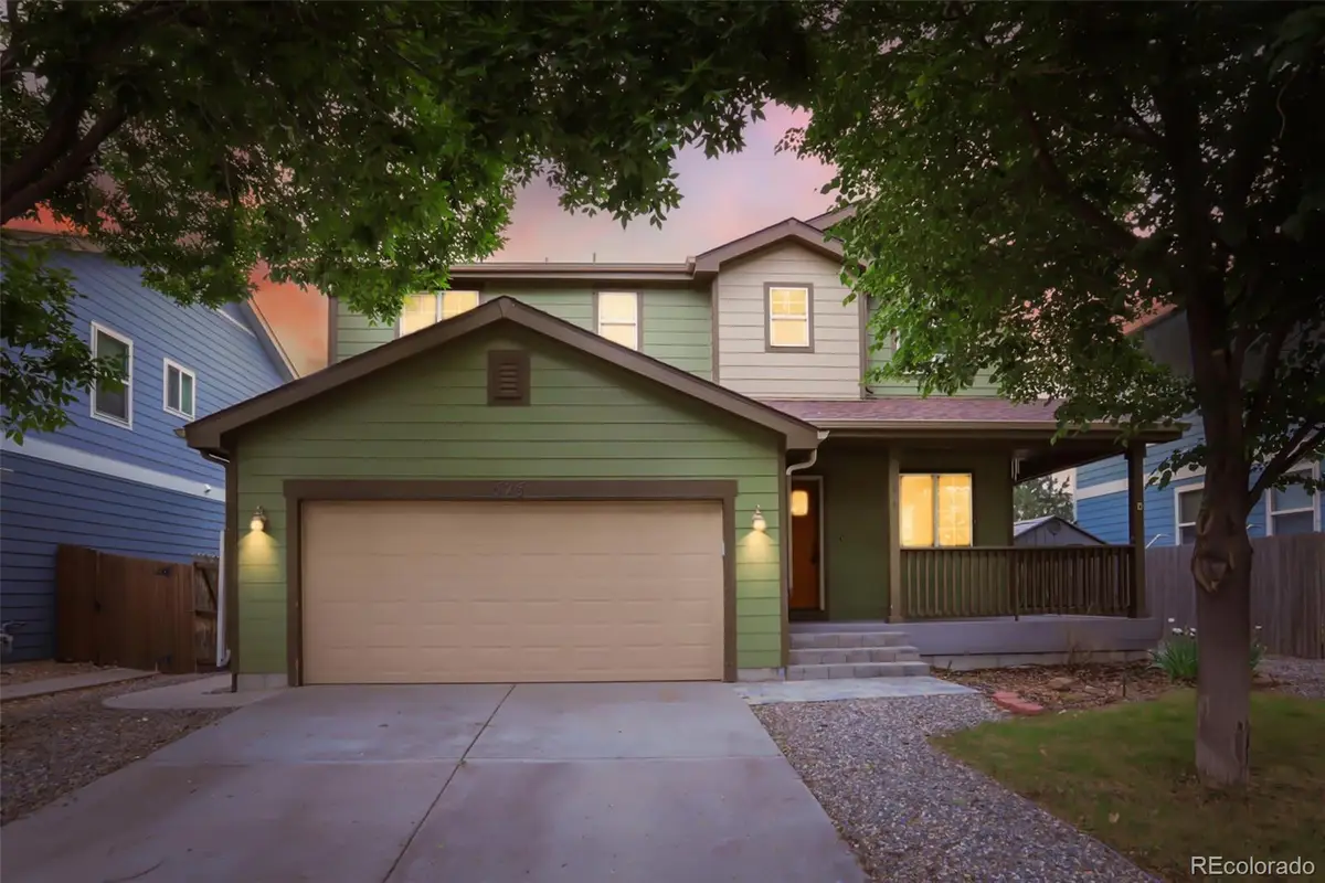 676 Hedgerow Way, Brighton, CO 80601 - #1