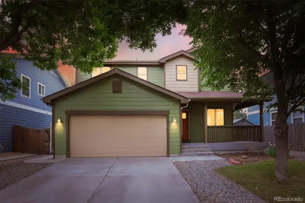 676 Hedgerow Way, Brighton, CO 80601