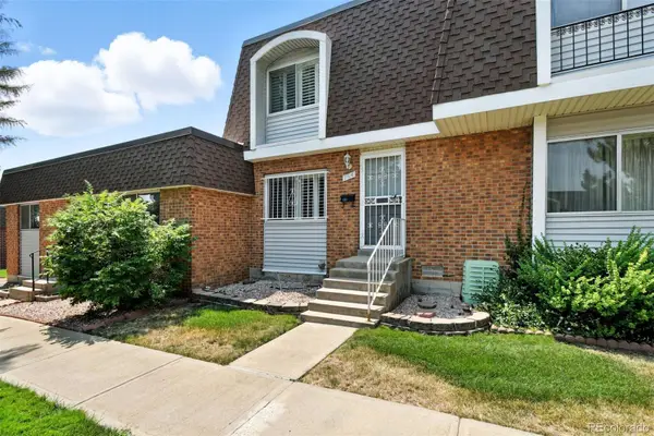 764 S Youngfield Court, Lakewood, CO 80228