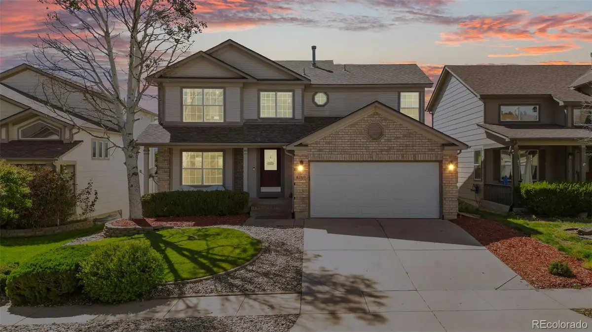 4240 Tee Shot Drive, Colorado Springs, CO 80922 - Image #1