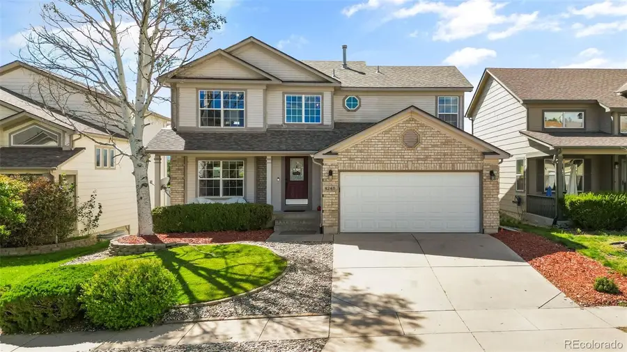 4240 Tee Shot Drive, Colorado Springs, CO 80922 - Image #2