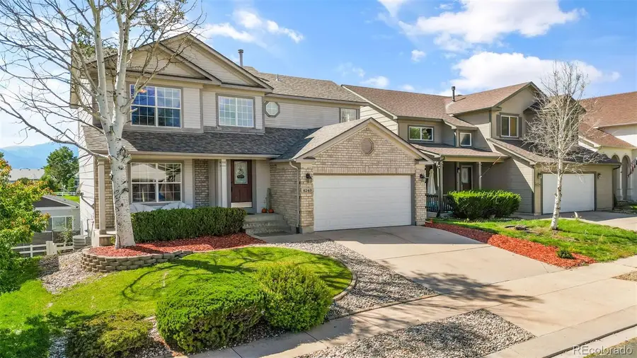 4240 Tee Shot Drive, Colorado Springs, CO 80922 - Image #3