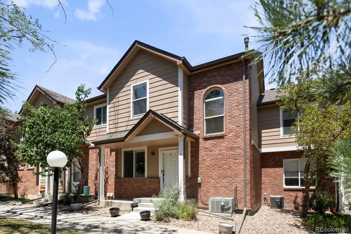 7600 W Coal Mine Avenue #C, Littleton, CO 80123 - #1