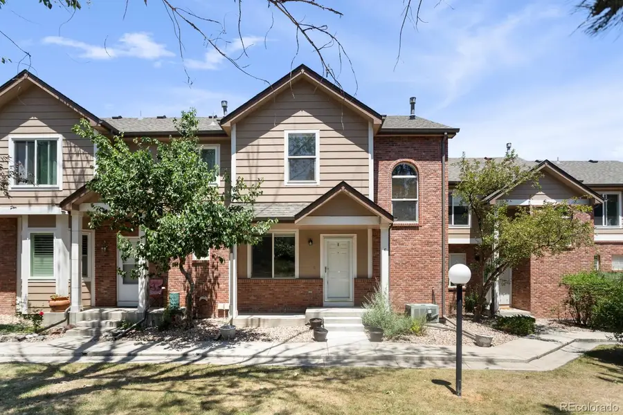 7600 W Coal Mine Avenue #C, Littleton, CO 80123 - #2