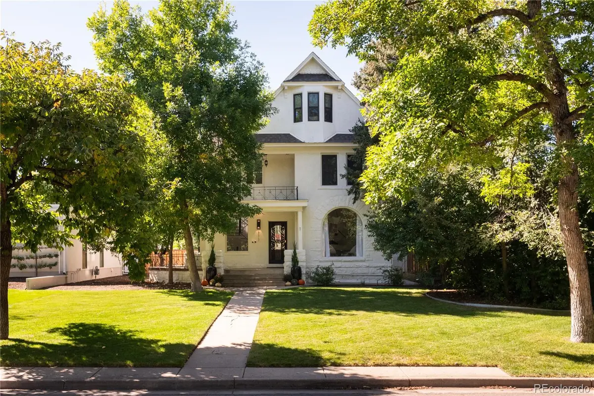 935 Monaco Parkway, Denver, CO 80220 - #1