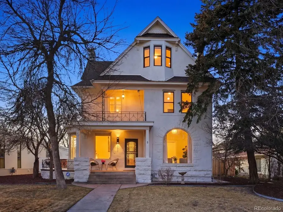 935 Monaco Parkway, Denver, CO 80220 - #2