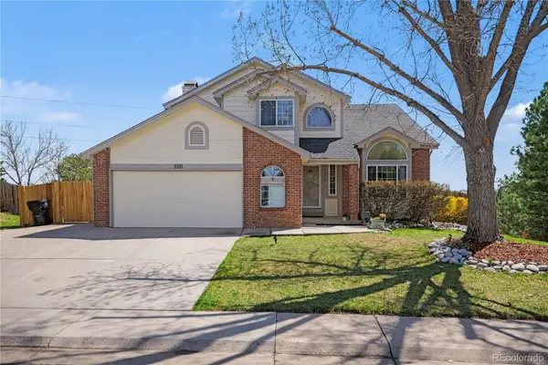 1010 N Tabor Drive, Castle Rock, CO 80104